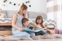 Assistante maternelle 1