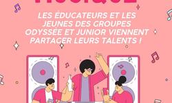 affiche fete de la musique 2024