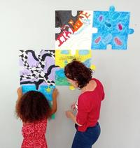 Fresque 1