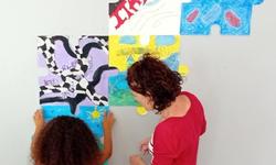 Fresque 1