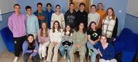 photo de groupe
