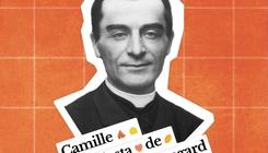 Béatification de Camille Costa de Beauregard: le programme