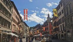 Chambéry, 2e au classement des villes où il fait bon étudier