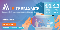 Signature mail ALP\'TERNANCE