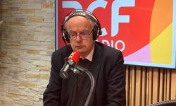 JF CHiron