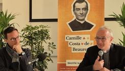 Béatification de Camille Costa de Beauregard : « Partager avec la France et le monde la figure de Camille Costa »
