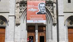 Fumée blanche pour Camille : la béatification aura bien lieu samedi 17 mai, comme prévu