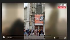 Camille Costa de Beauregard sera béatifié samedi à Chambéry : mais au fait, ça veut dire quoi ?