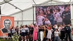 Un concert exceptionnel...