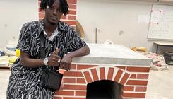 Fadjougou Konaté, un talent prometteur !