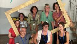 4e rencontre des SEMOh en Savoie