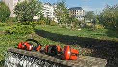 Passer ses journées dans un jardin et être payé pour cela : ces 8 métiers qui le permettent