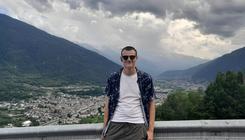 Stage en Italie... pour les BTS 1 Métiers du Végétal (suite)