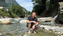 Stage en Italie... pour les BTS 1 Métiers du Végétal (suite)