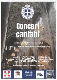 Concert &