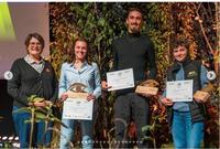 Concours de reco Cid Sarron 1