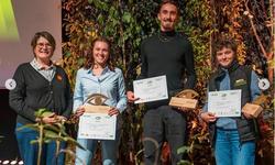 Concours de reco Cid Sarron 1