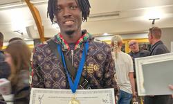 Meilleur ouvrier MAF diplome 1