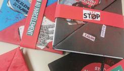 Journée de la laïcité au Lycée Costa de Beauregard : des carnets pour penser et s’engager