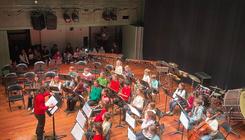 « Alors on danse ? » : un concert à la Cité des Arts