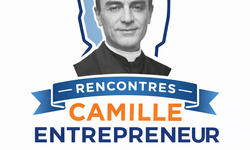 Logo Camille Entrepreneur